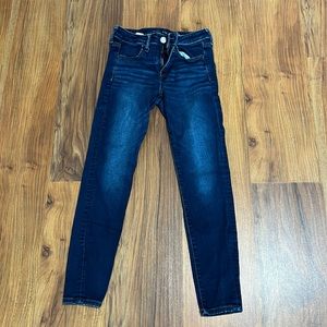 American Eagle Outfitters Jegging